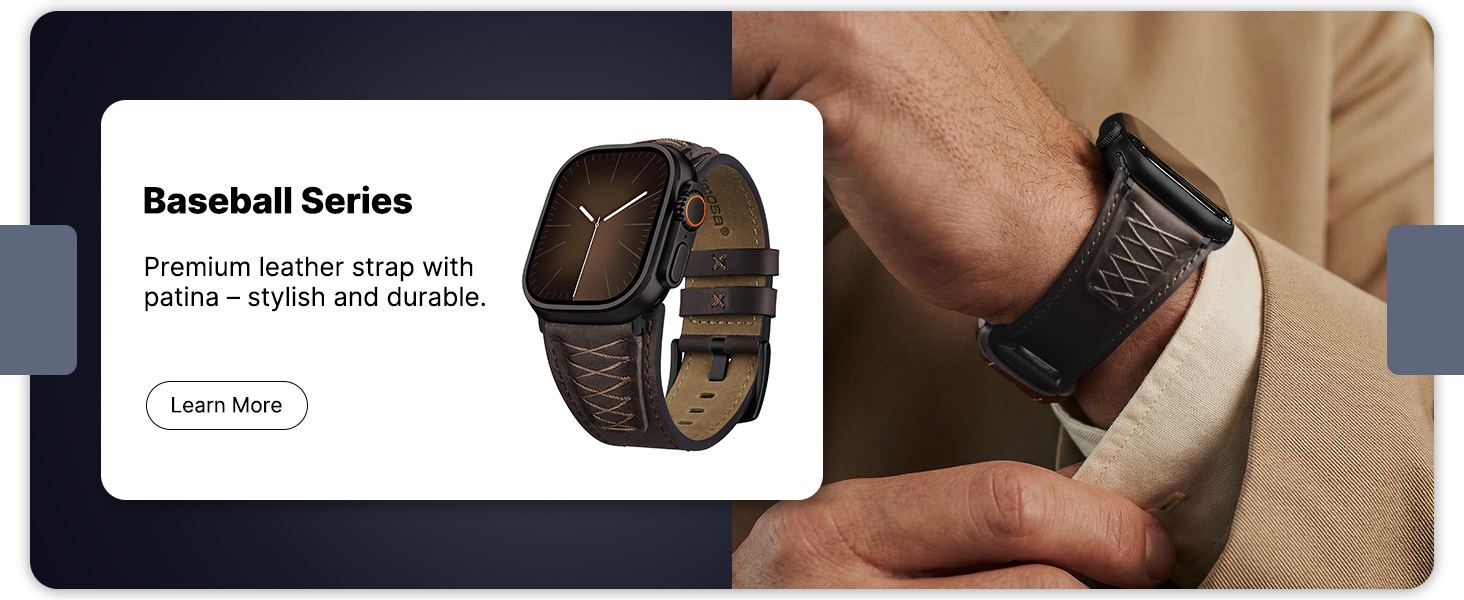 apple watch band