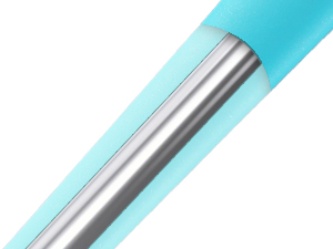 5PC Silicone Basting & Pastry Brush