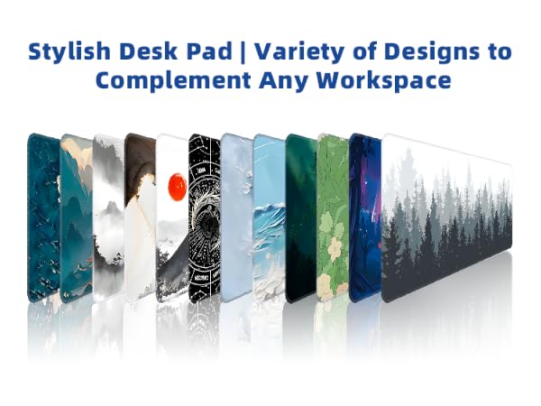 mouse pad