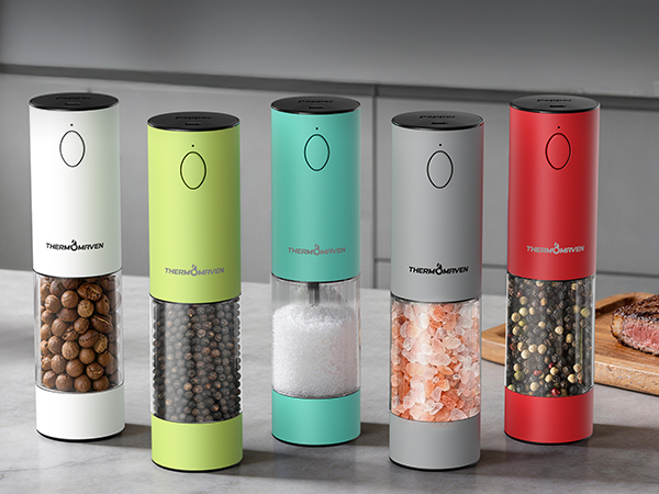 pepper grinder