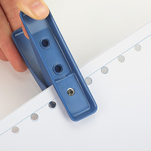 hole puncher