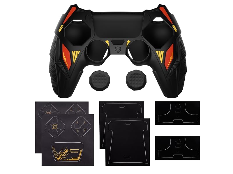 Package Includes: