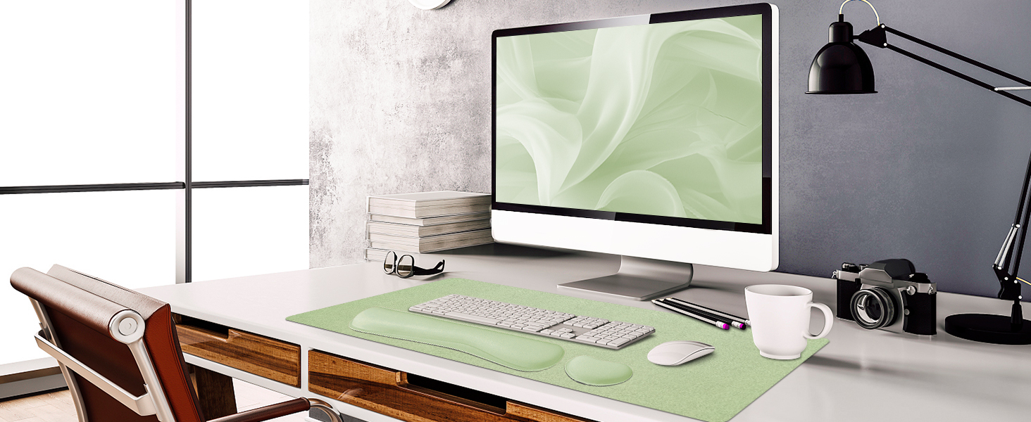 desk cover