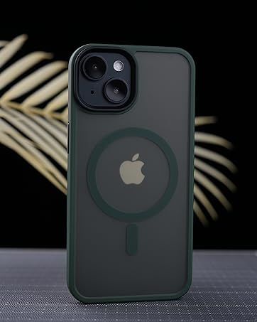 green case