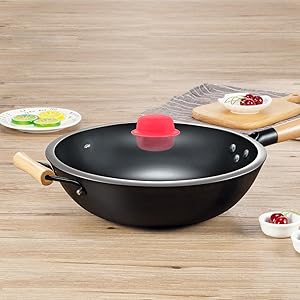 silicone lids for pots and pans
