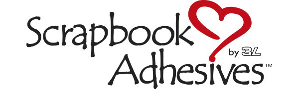 Scrapbook Adhesives