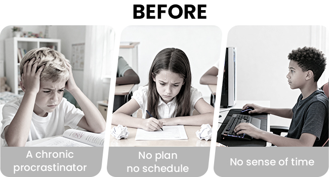 kids timer
