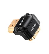 HDMI adapter