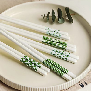 reusable chop sticks