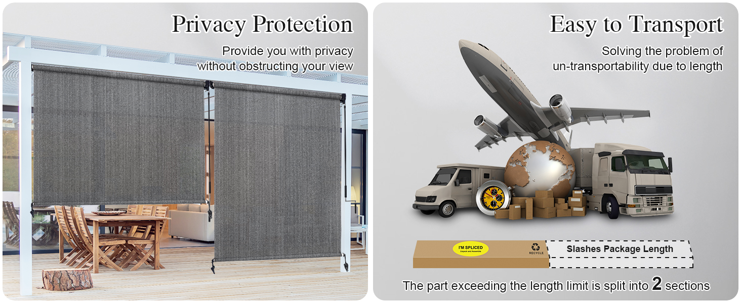 privacy