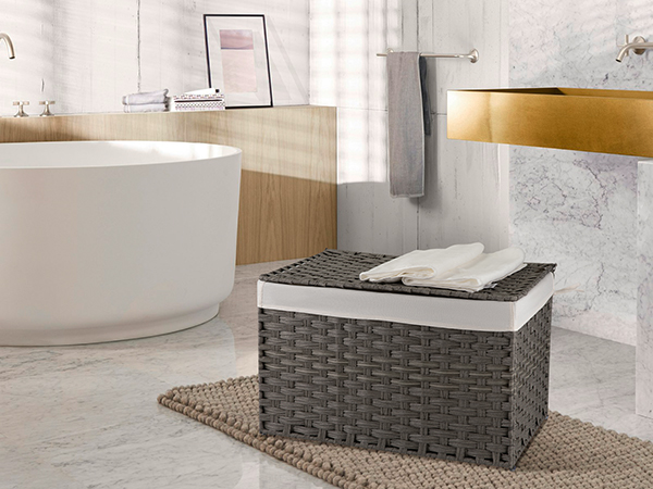 Laundry Basket
