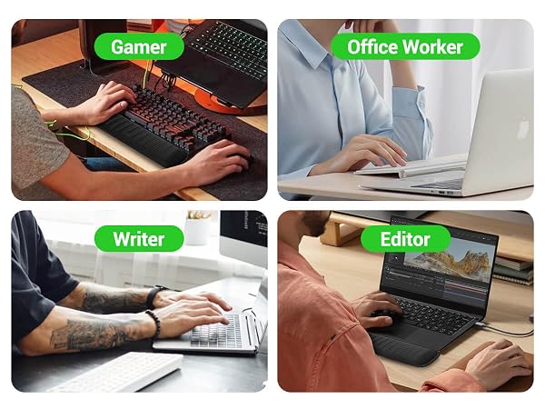 wrist rest