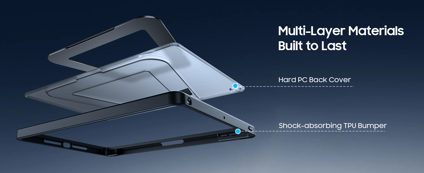 iPad 9th Gen Case