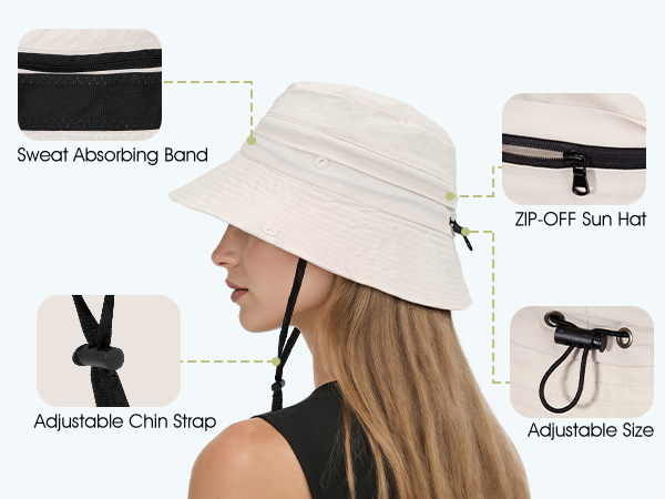 summer hats for women