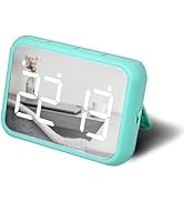 Digital Timer, Large Led 99 Minutes Visual Timer, Countdown Timer Stopwatch for Kids, Classroom T...