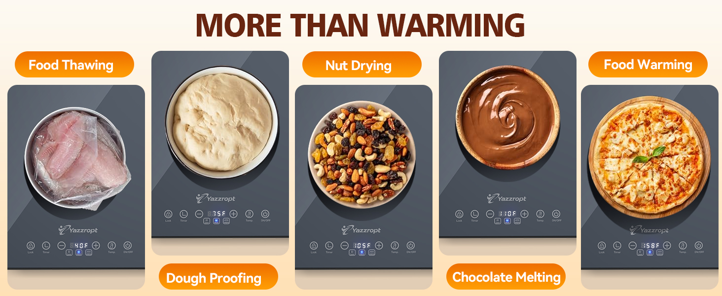 MORE THAN WARMING