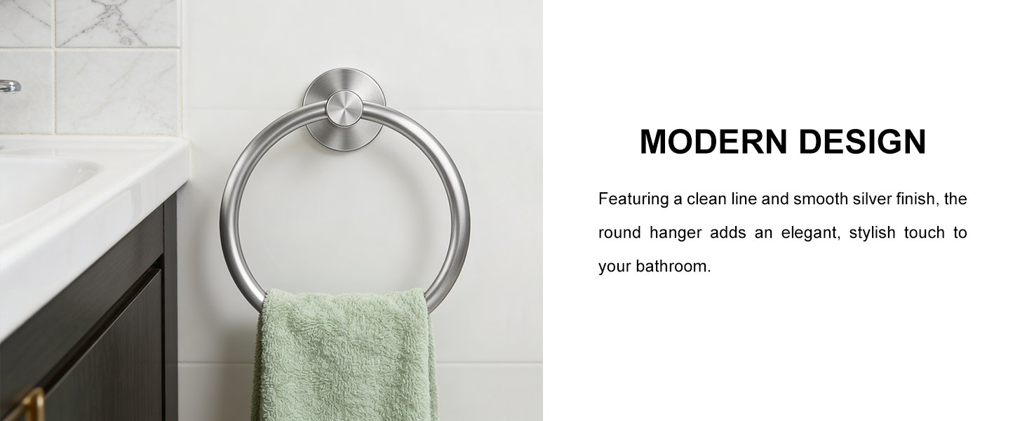Towel Holder