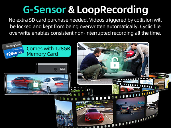 dashcam