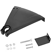 HAOHIZE Plastic Brush Cutter Guard, Trimmer Cover Replacement Guard Plastic Guard Fits Strimmer T...