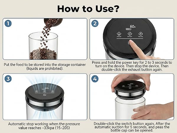 coffee canister