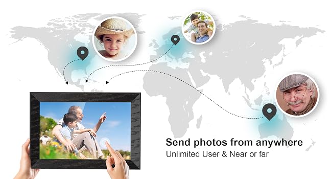 Digital Picture Frame