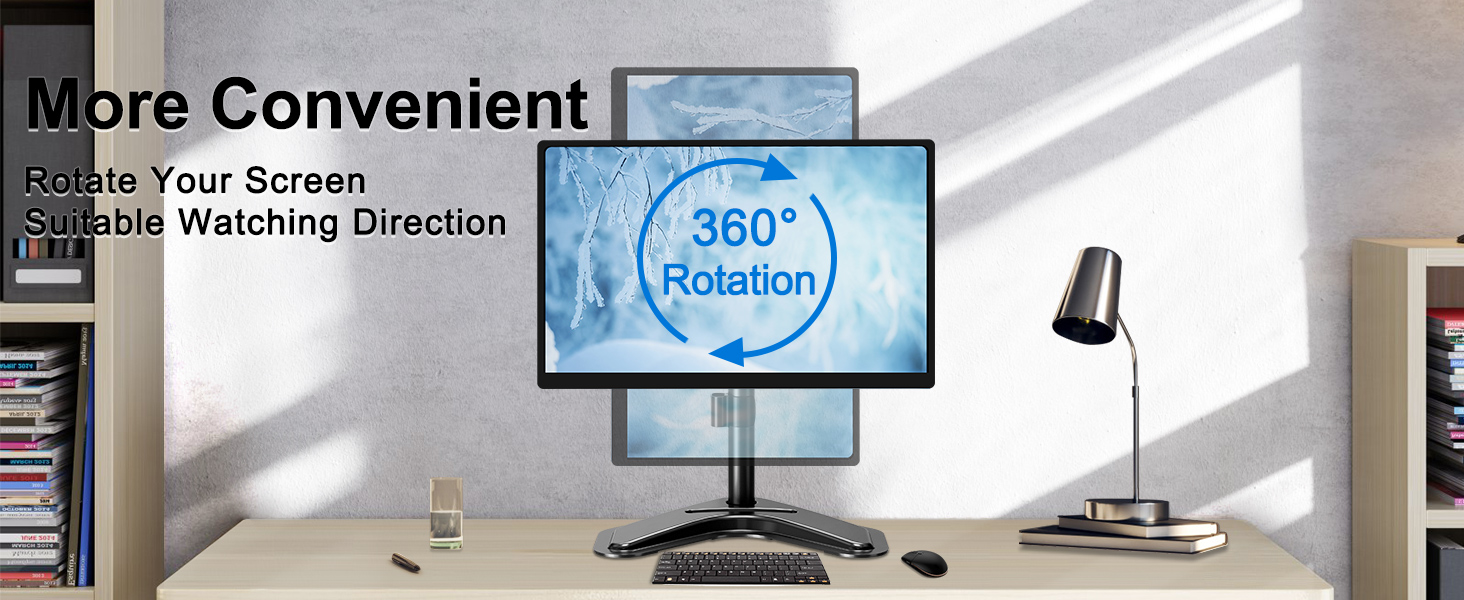 monitor mount