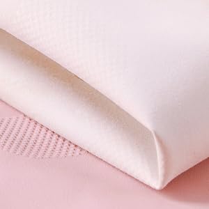 Soft Flocked Liners
