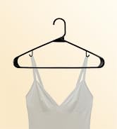 plastic hangers