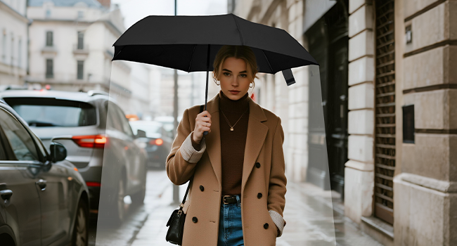 umbrella