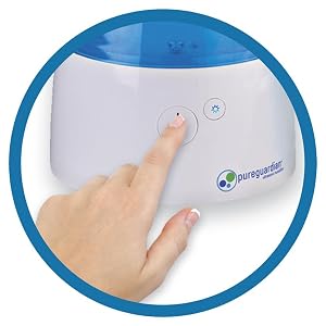 honeywell;vicks;crane;homedics;dry air;cool mist;cold;flu;sick;baby;registry;nursery