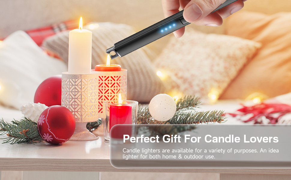 Best Candle lighter