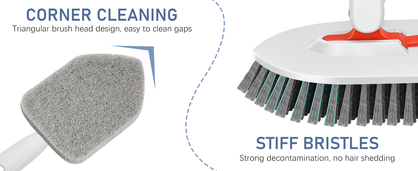 Floor Scrub Brush