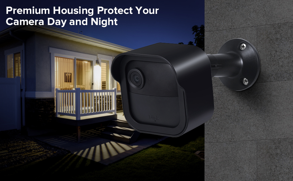 Premium Housing