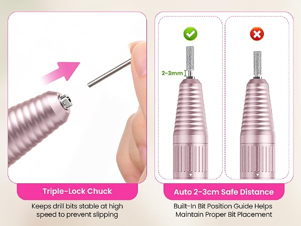 drill set for women