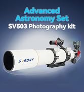 Telescope for Adults