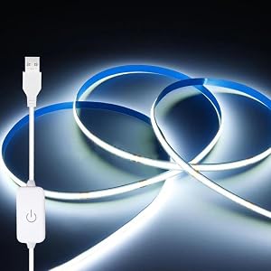 USB powered