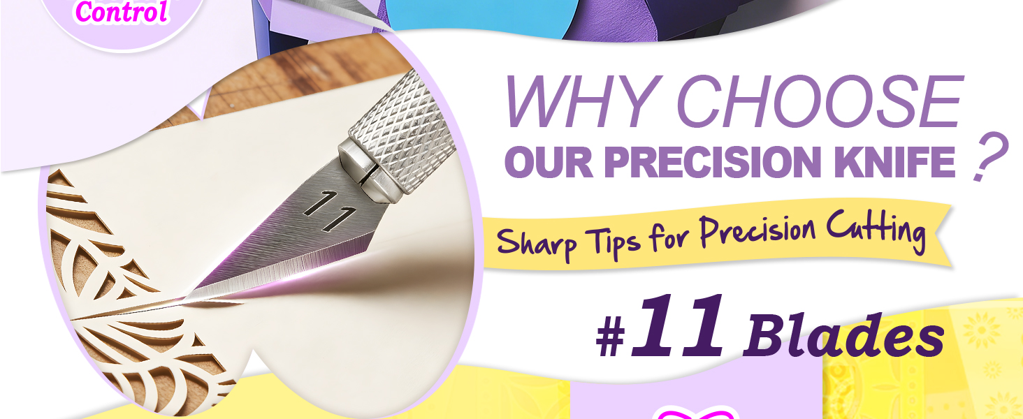 craft cutting tools