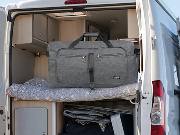 Duffle Bag