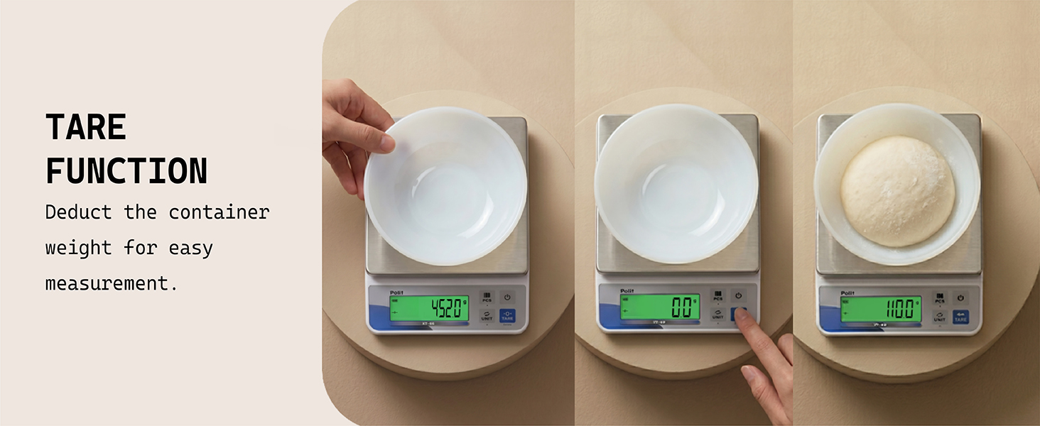 food digital smart meat small kitchen scale grams and ounces mg oz 0.1g high precision ounce baking