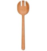 Le Creuset Signature Wooden Serving Fork