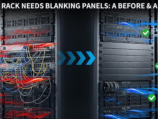19 inch rackmount panel