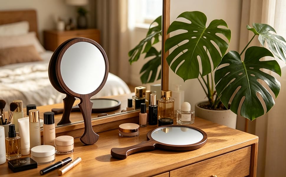 Timeless Elegance, Naturally Crafted.