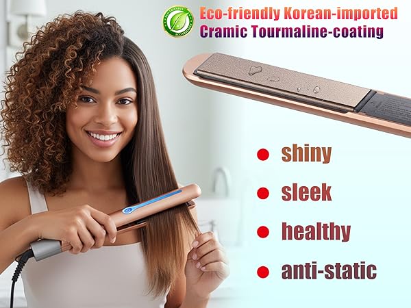 NITION FLAT IRON