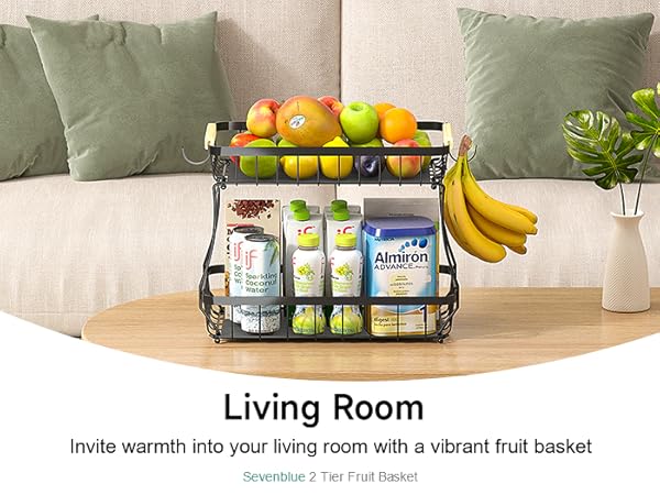 fruit basket