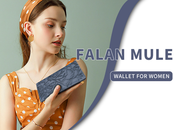 wallet for women