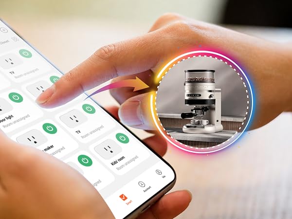 WiFi Smart Plug