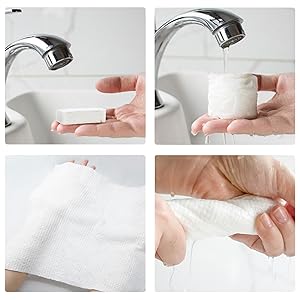 EASY & FAST TO USE