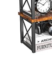 desk hutch top only