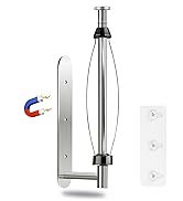 Paper towel holder