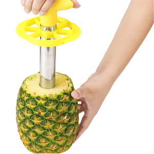 pineapple slicer